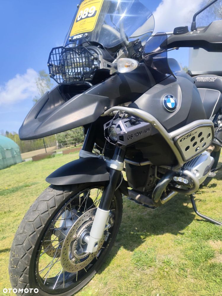 BMW Adventure - 4