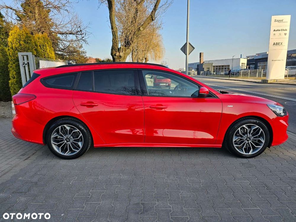 Ford Focus - 14