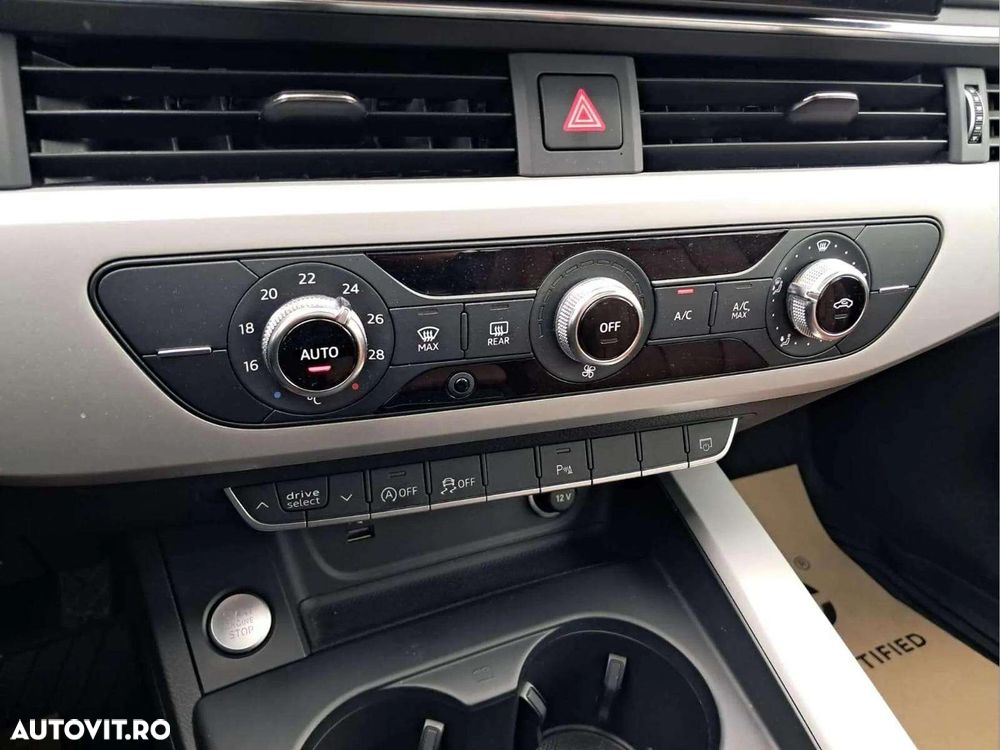 Audi A4 40 TDI S tronic MHEV S Line - 19