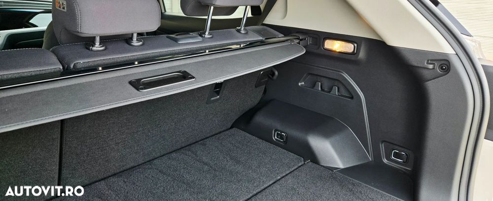 SsangYong Korando 1.5 GDI Turbo AT Premium - 14