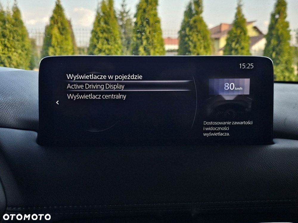 Mazda CX-5 2.0 Homura AWD - 22