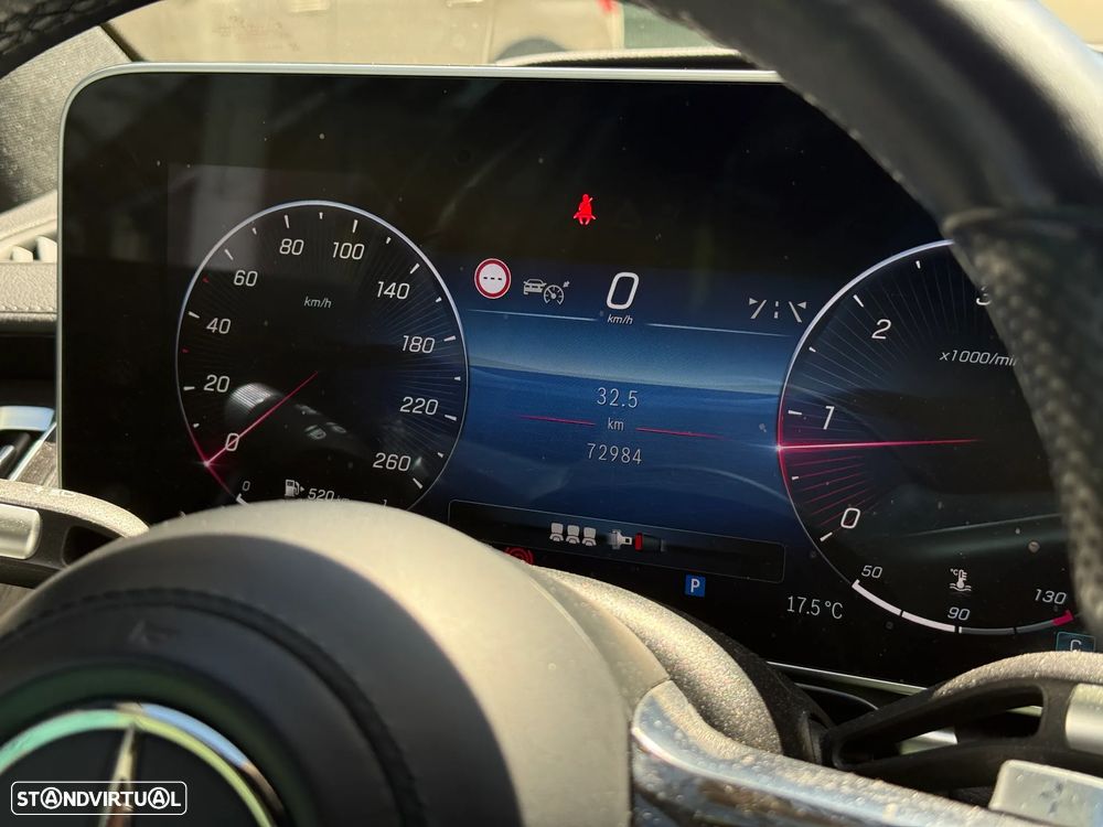 Mercedes-Benz S 400 d 4Matic - 6