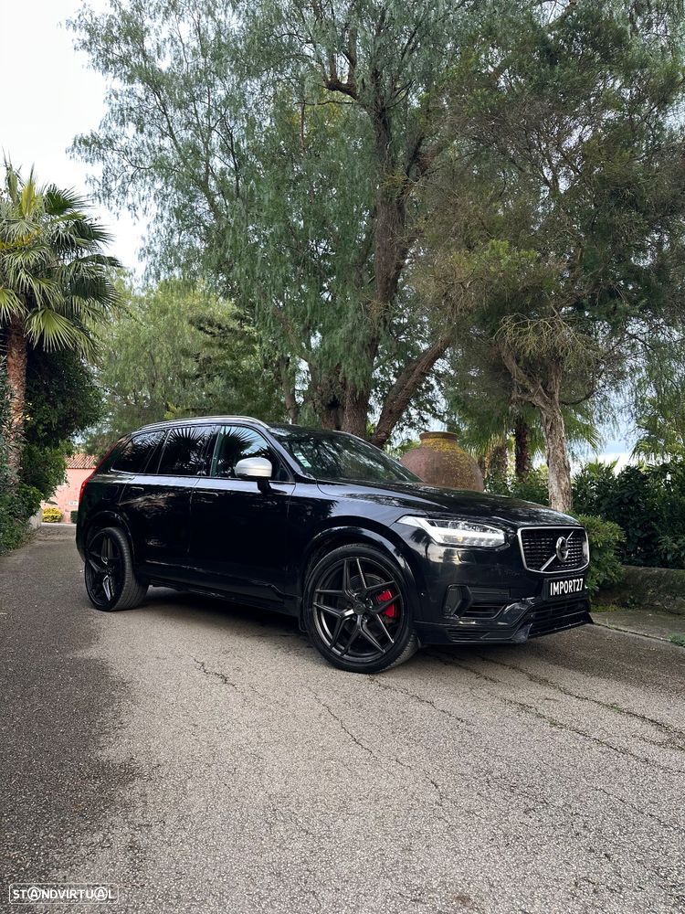 Volvo XC 90 - 2