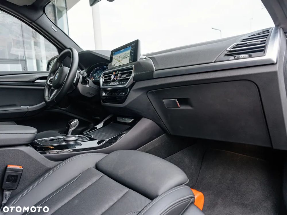 BMW X3 xDrive20d - 5