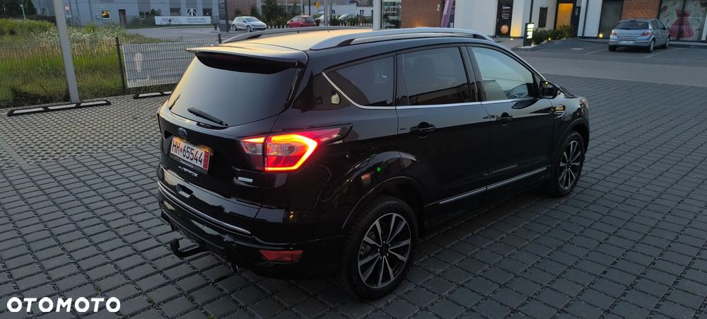 Ford Kuga Vignale 1.5 EcoBoost AWD ASS - 23