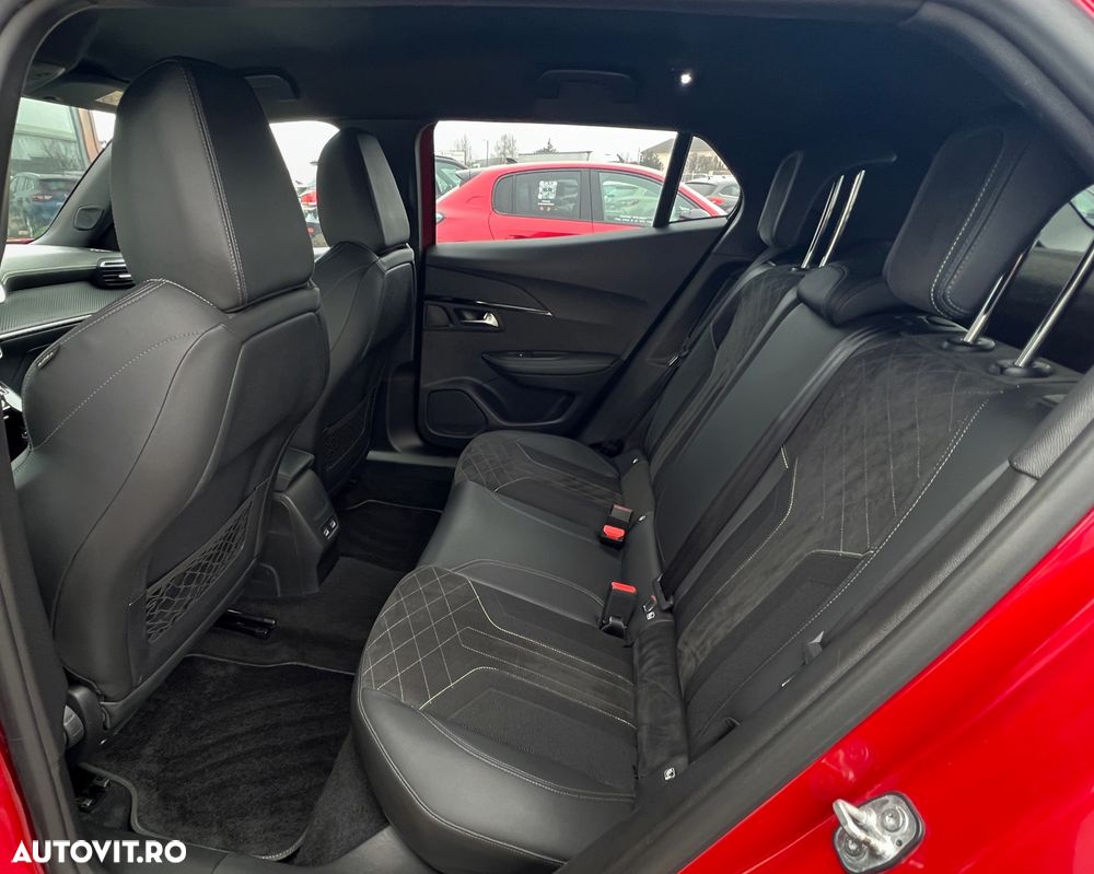 Peugeot 2008 PureTech 155 EAT8 GT Pack - 17