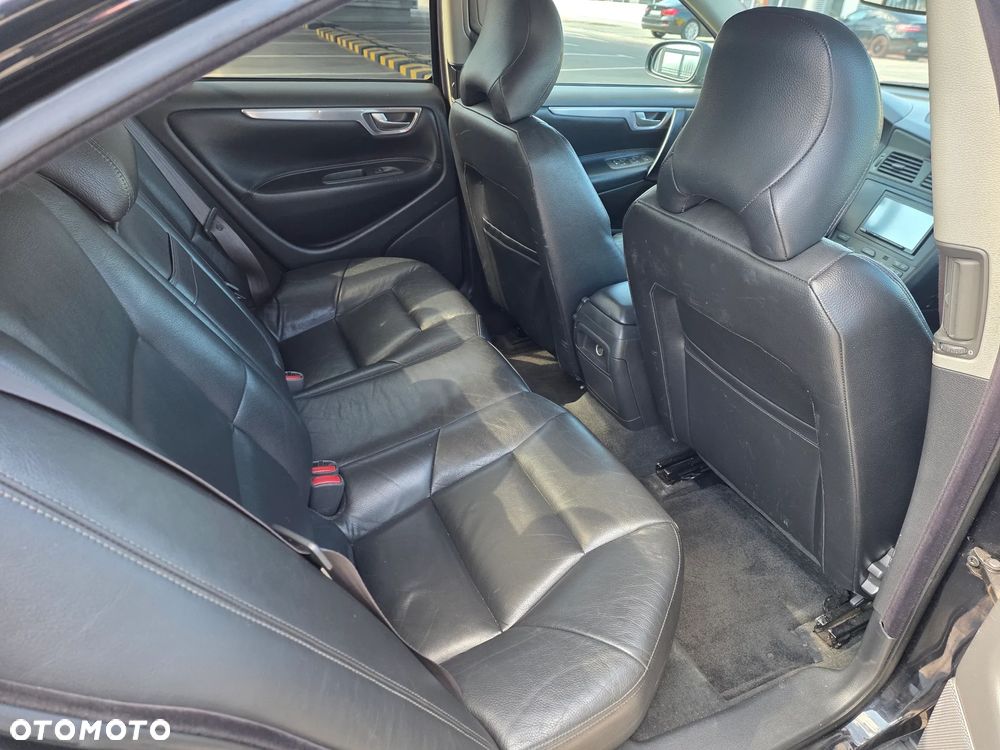 Volvo S60 2.3 T5 - 12