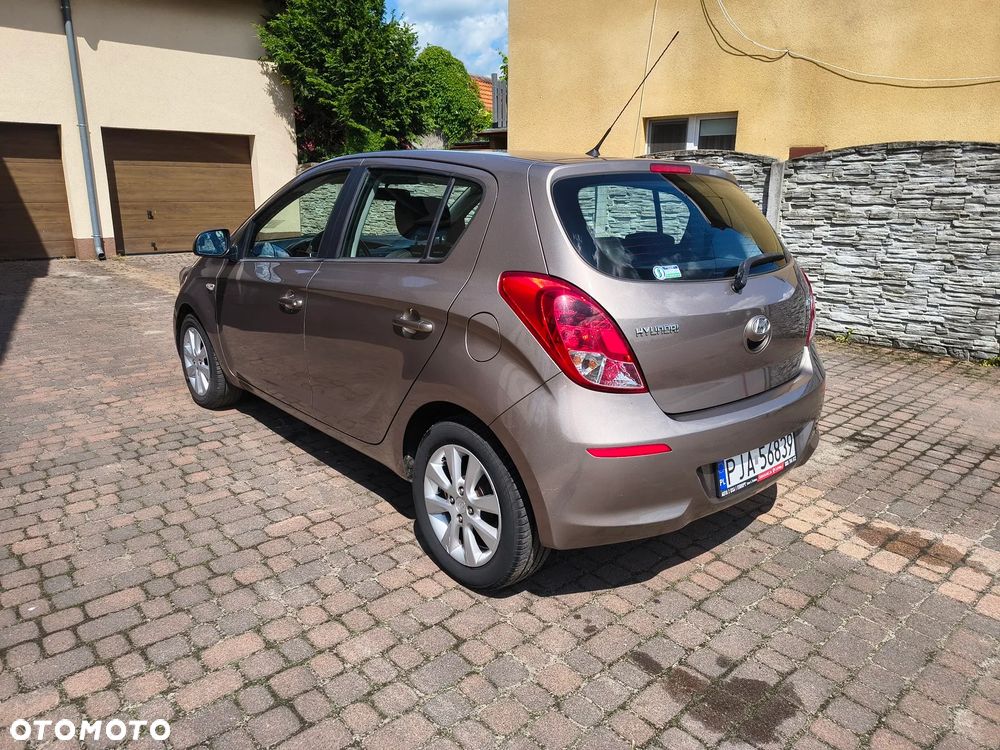 Hyundai i20 - 9