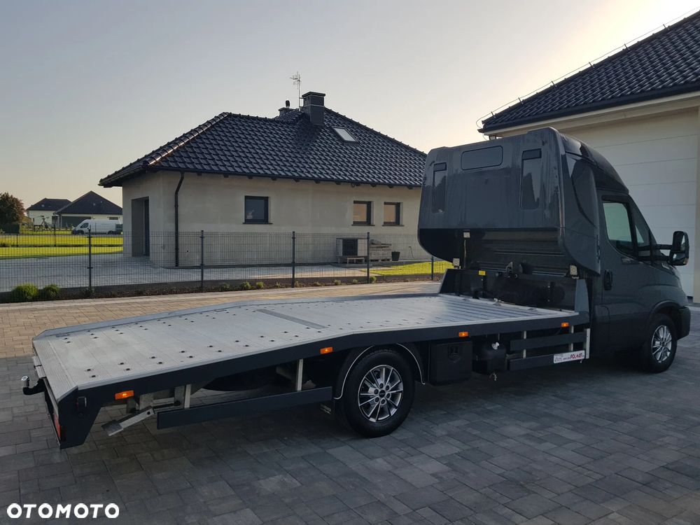 Iveco 35S210 Hi-Matic - 8