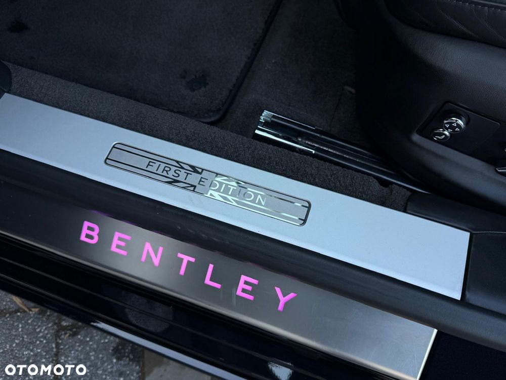 Bentley Flying Spur W12 - 27