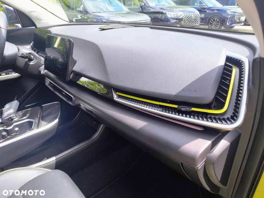 BAIC 5 Beijing 1.5T Luxury DCT - 18