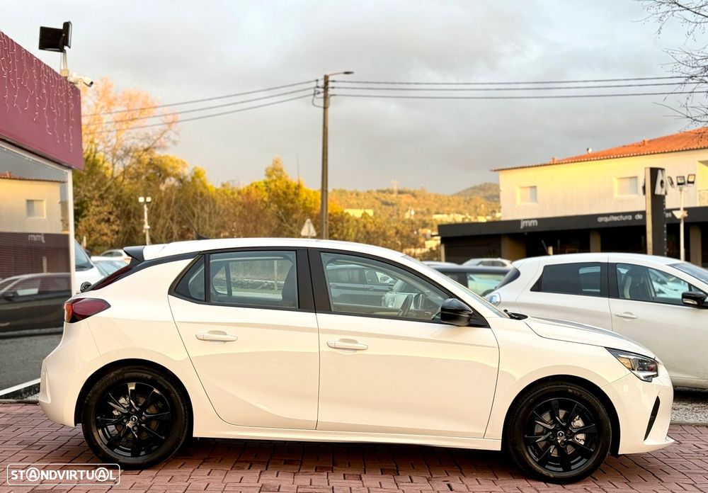 Opel Corsa 1.2 T Edition - 6