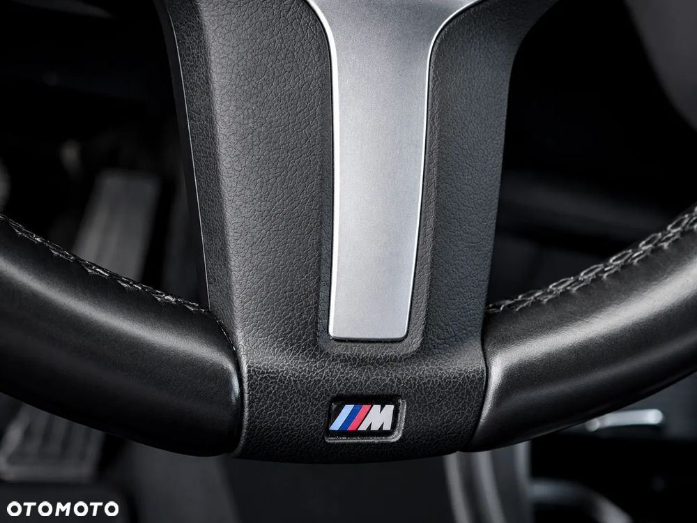 BMW X1 sDrive20i GPF M Sport - 20