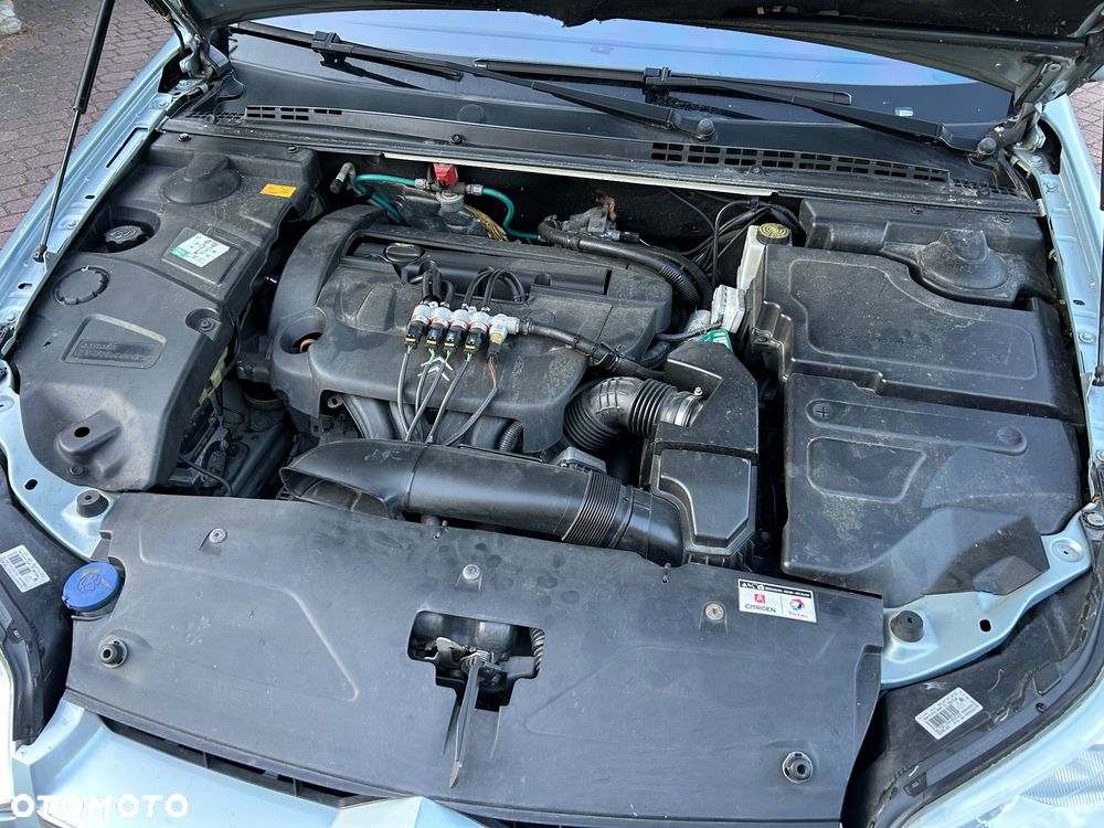 Citroën C5 - 35