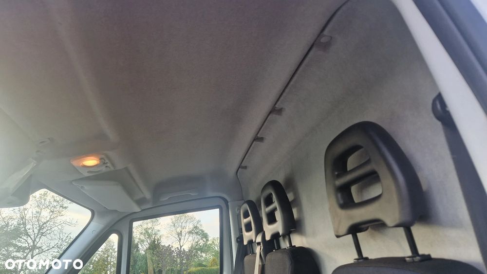 Iveco Daily 35S14 chłodnia/izoterma - 15