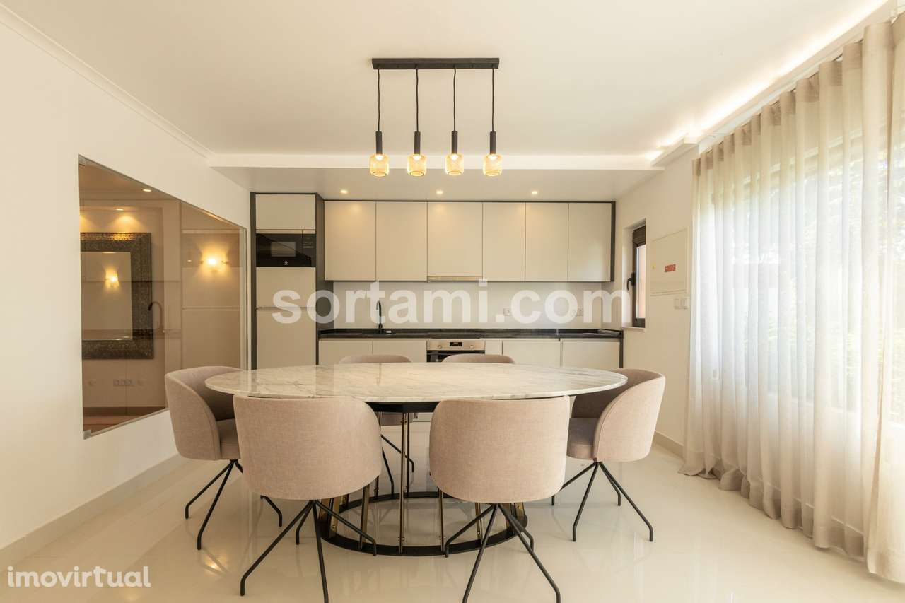 Apartamento T2 Venda em Almancil,Loulé - Grande imagem: 2/22