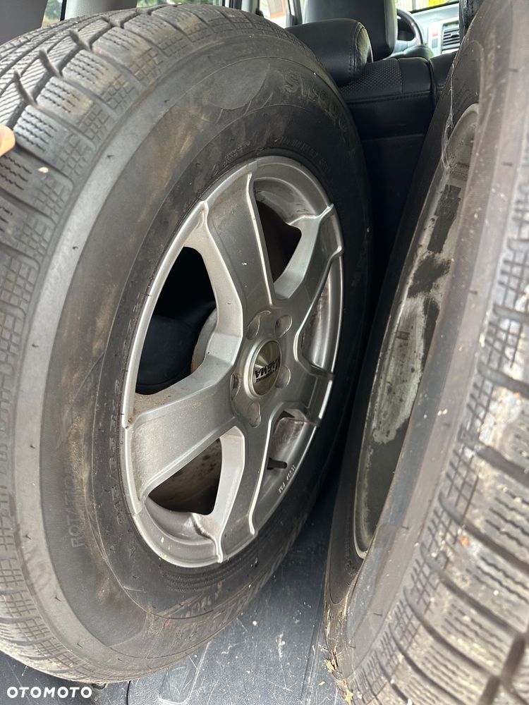 Hyundai Tucson 2.0 2WD Champion - 17