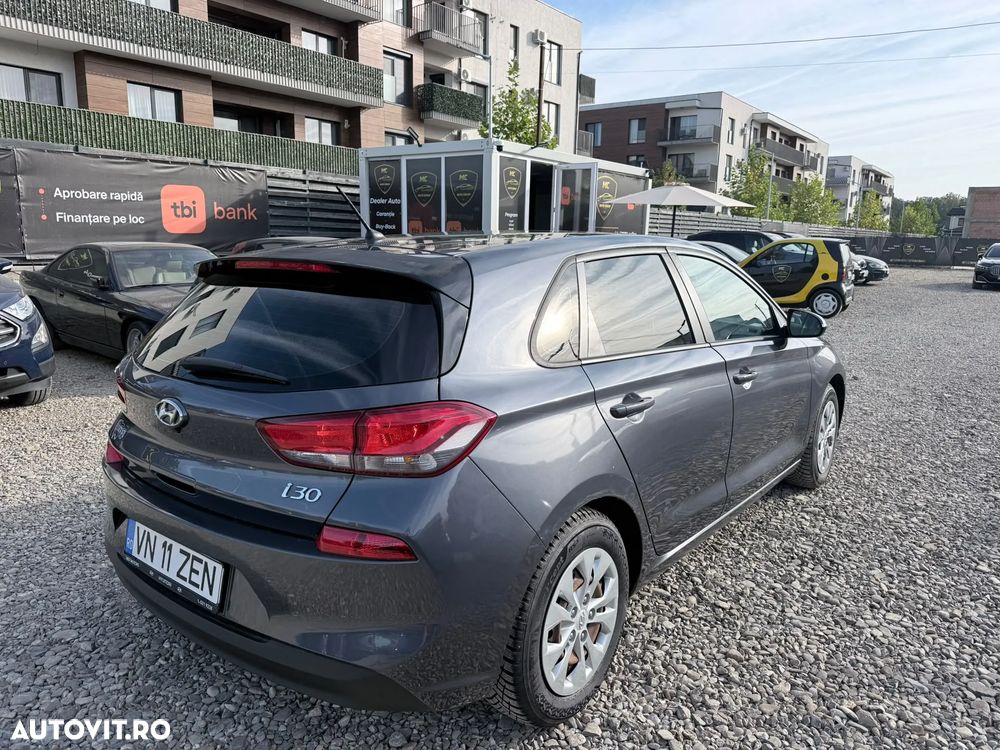 Hyundai i30 - 13