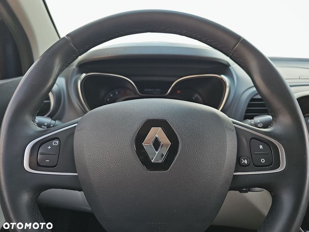 Renault Captur 1.2 Energy TCe Zen - 14