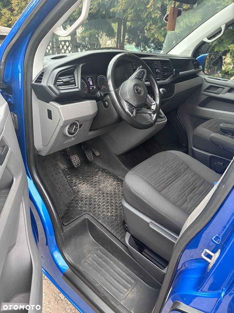 Volkswagen Caravelle 2.0 TDI L2 Comfortline - 2