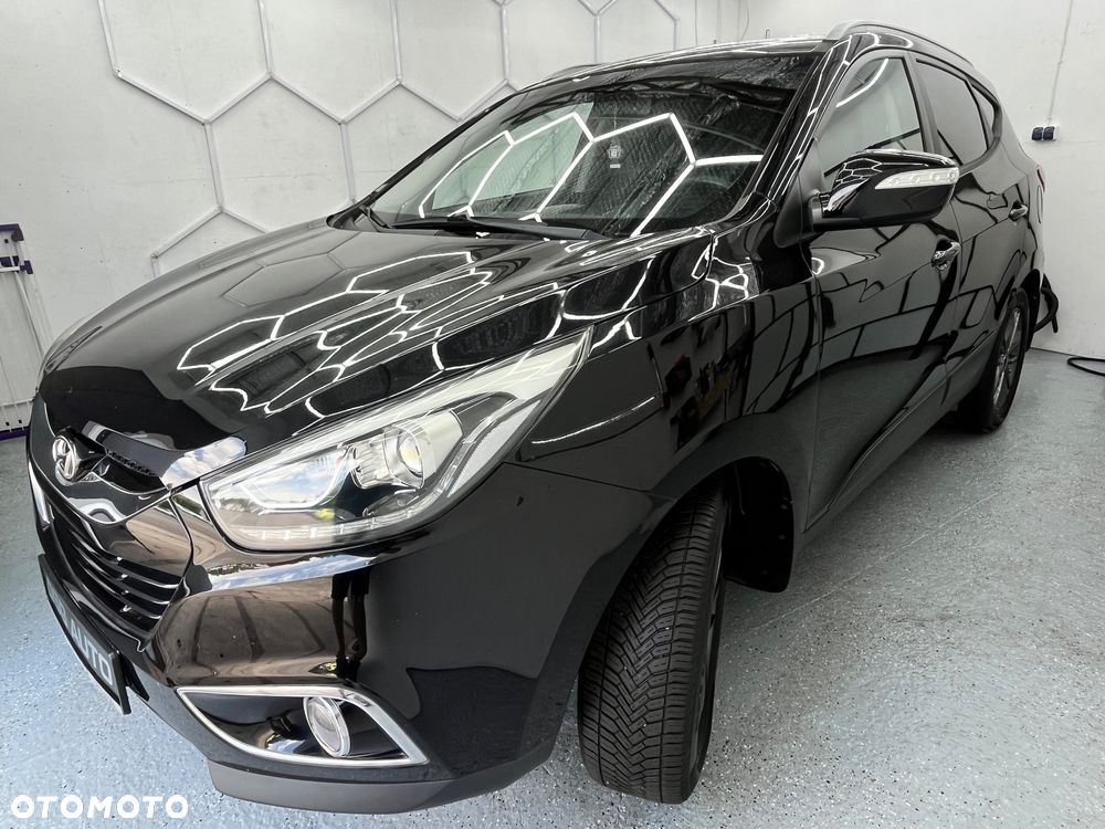Hyundai ix35 - 3