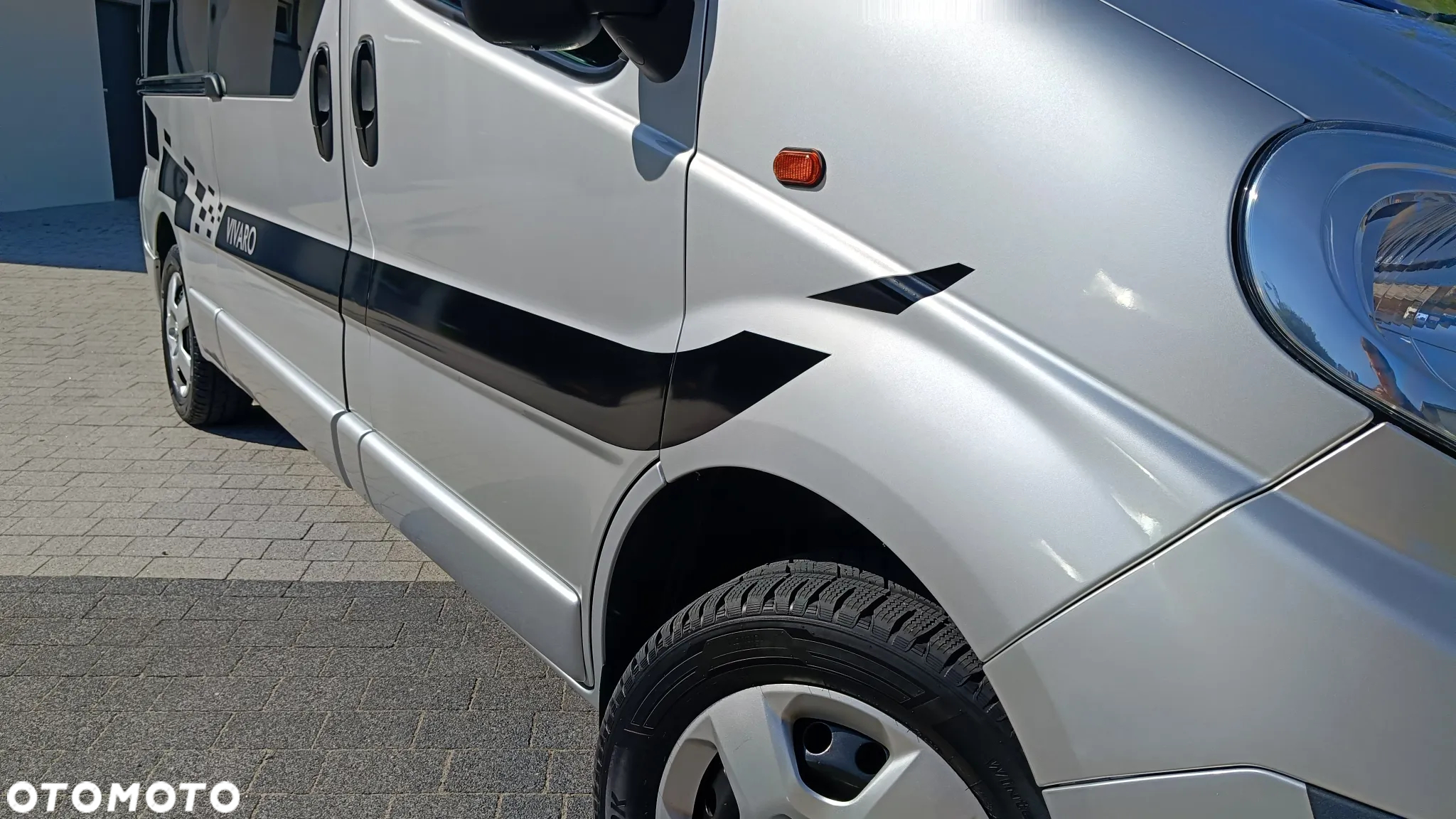 Opel Vivaro 2.0 CDTI L2H1 - 8