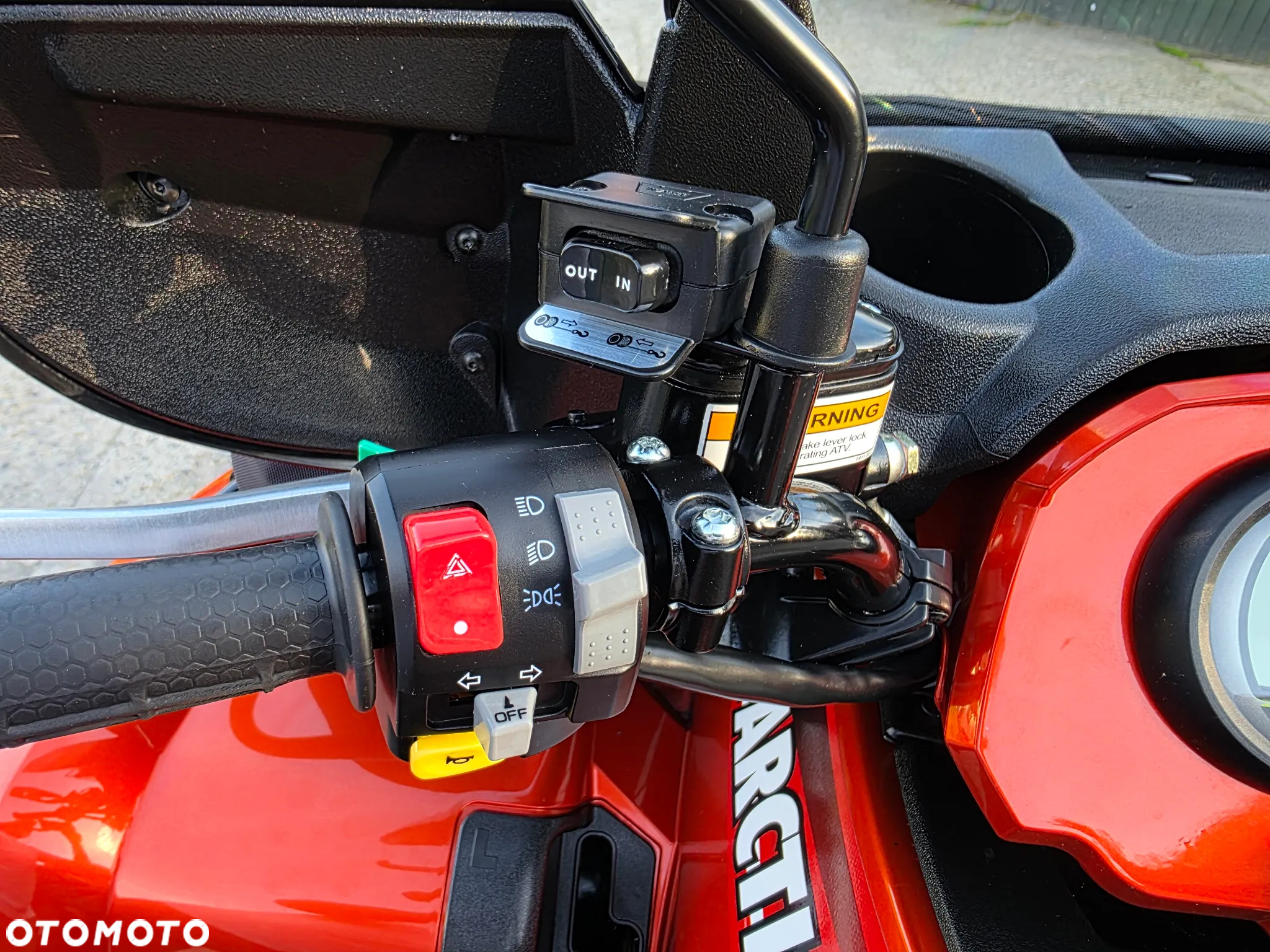 Arctic Cat Inny - 19