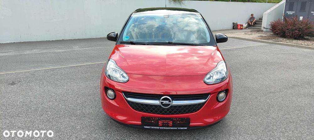 Opel Adam 1.4 Start/Stop Jam - 3