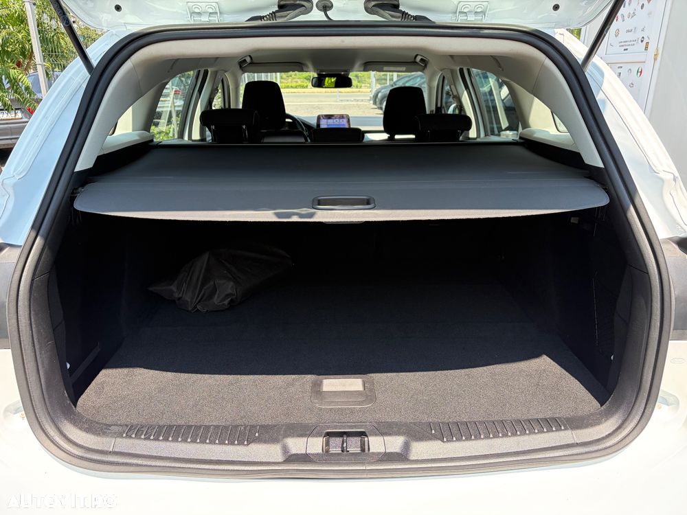 Ford Focus 1.5 EcoBlue Connected - 35