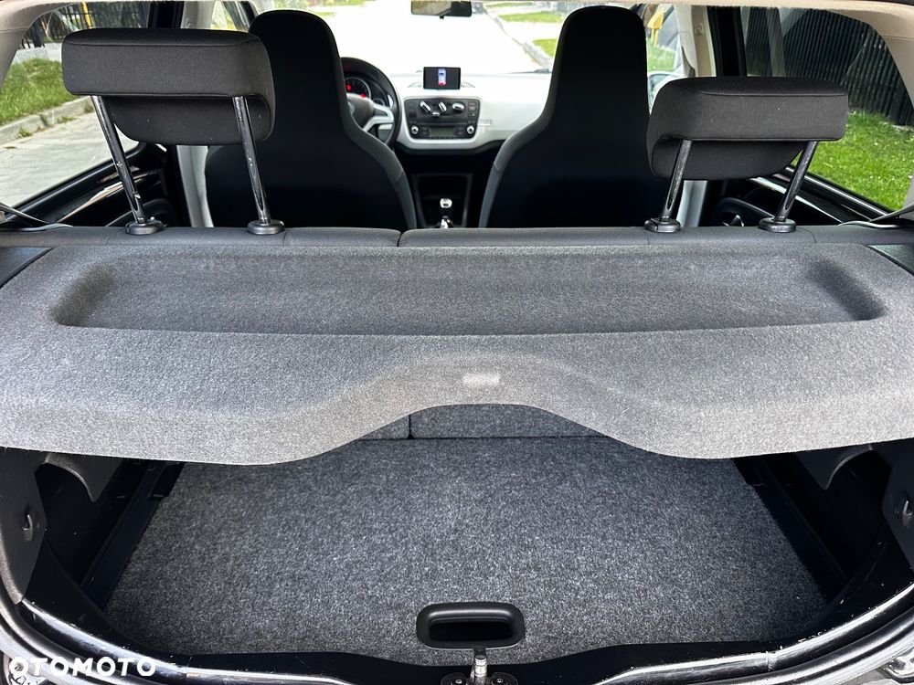 Skoda Citigo 1.0 MPI Elegance - 28
