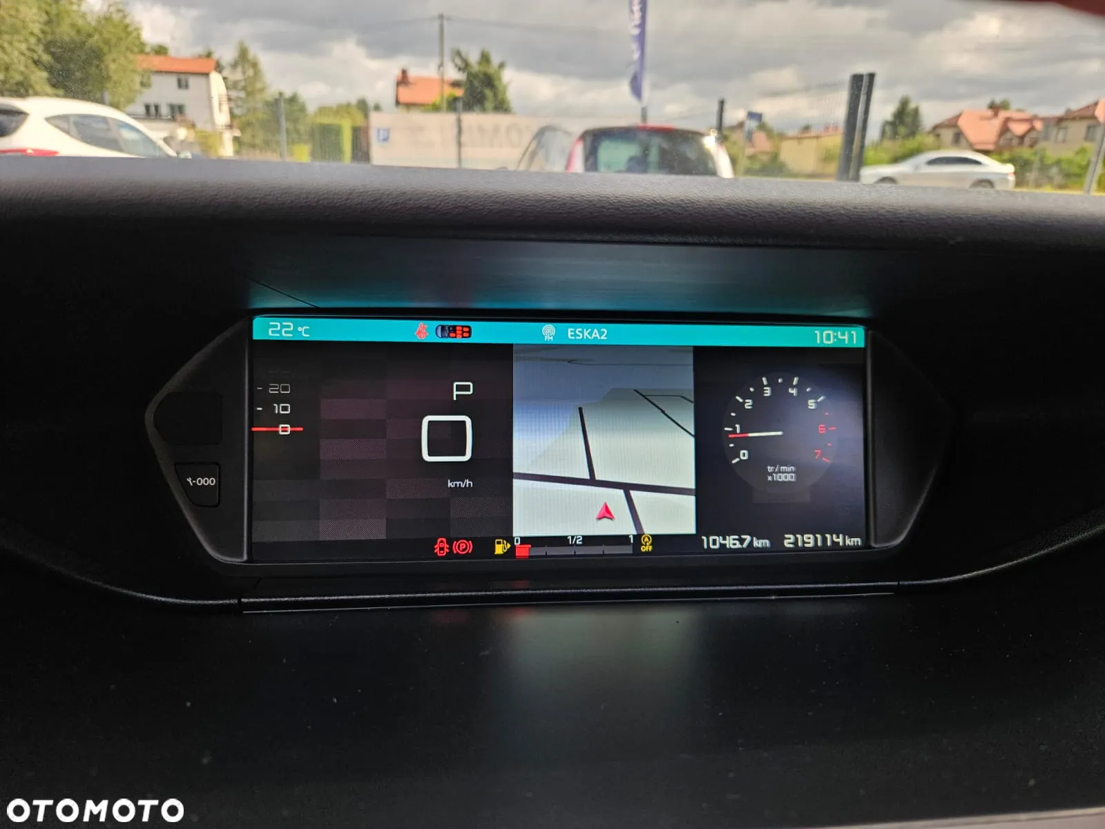 Citroën C4 Grand Picasso e-HDi 115 ETG6 Exclusive - 30