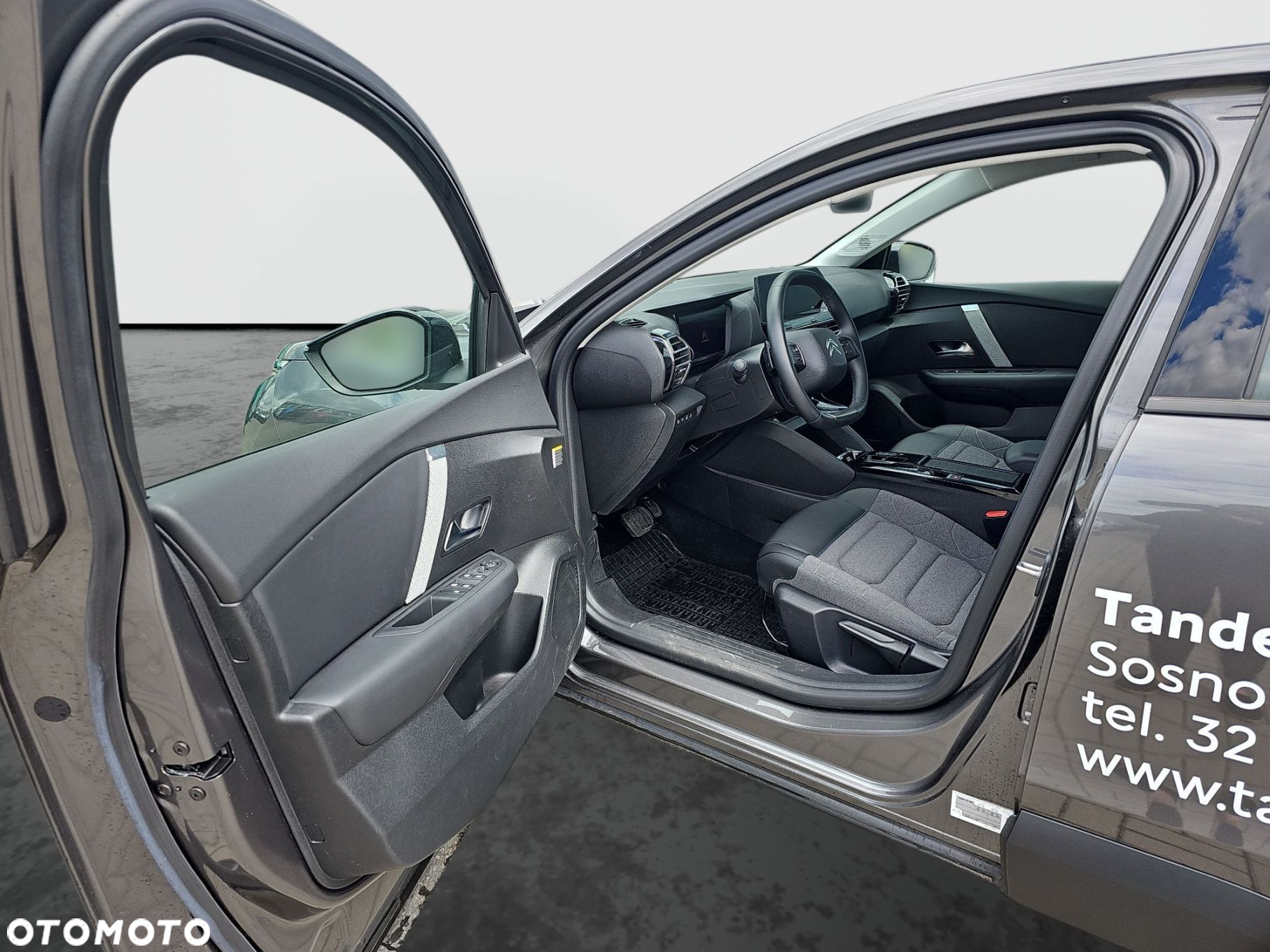 Citroën C4 - 11