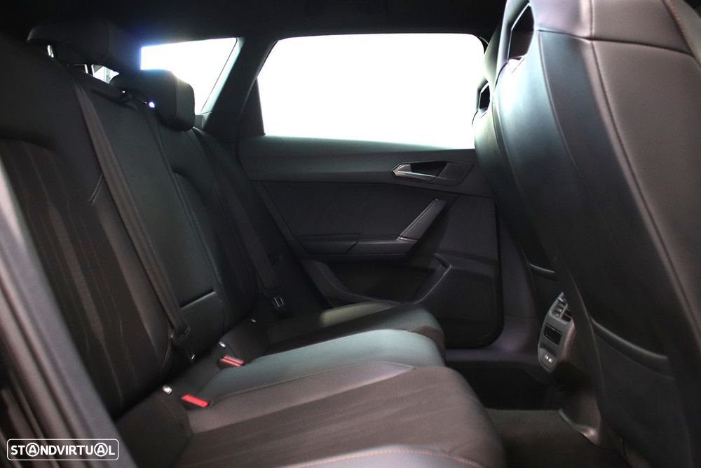 Cupra Leon ST 1.4 e-Hybrid MID DSG - 22