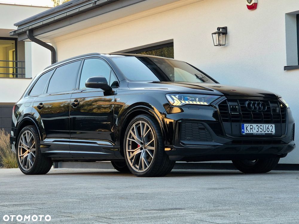 Audi Q7 - 16