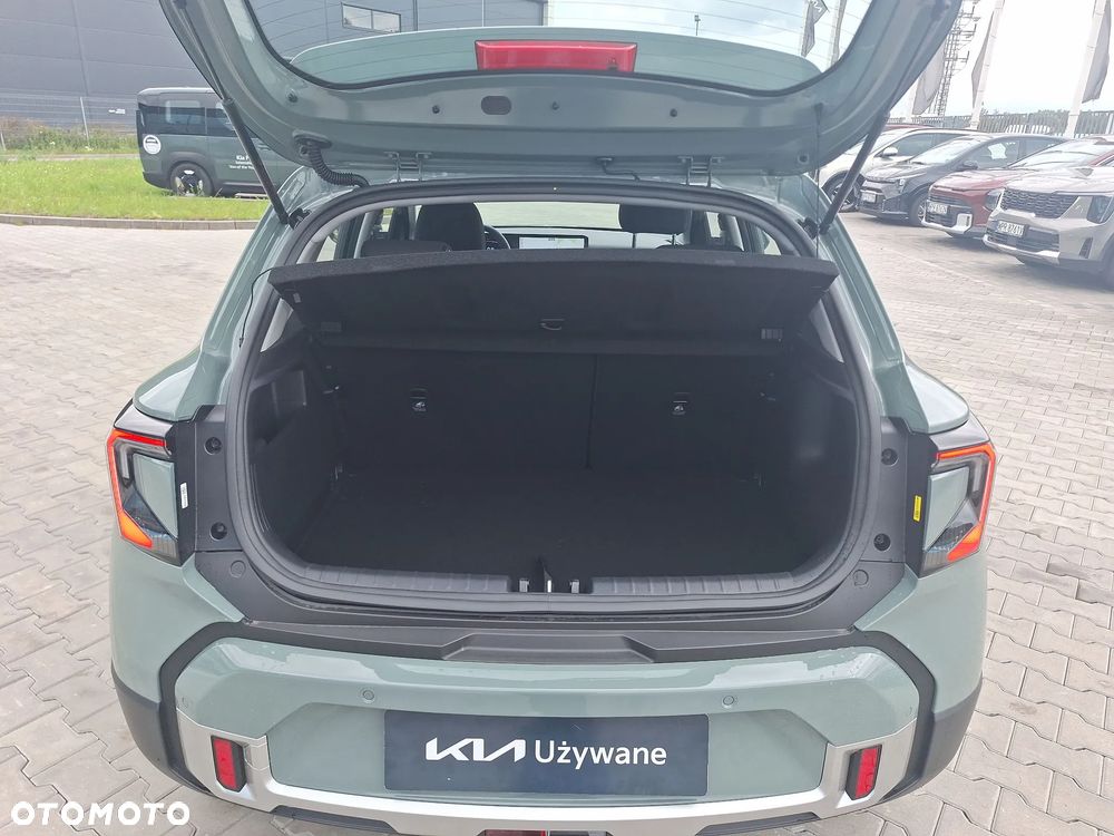 Kia Stonic 1.0 T-GDI M - 18