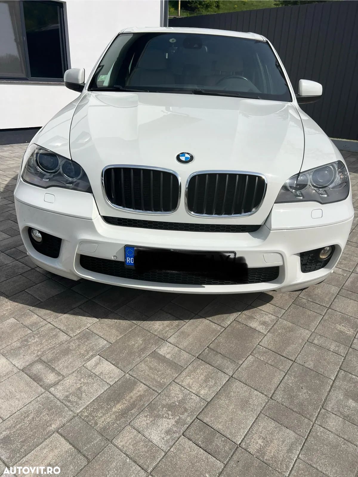 BMW X5 xDrive30d - 1
