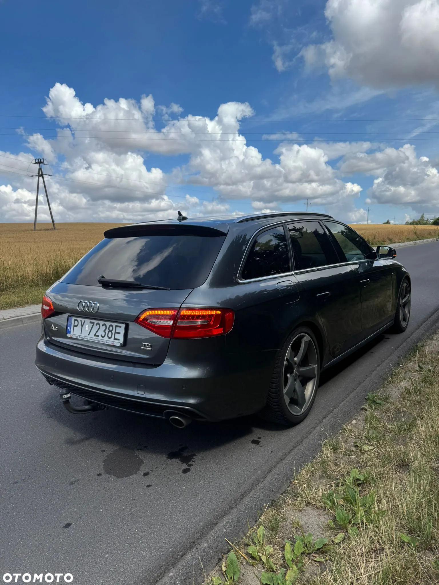 Audi A4 3.0 TDI Quattro S tronic - 14