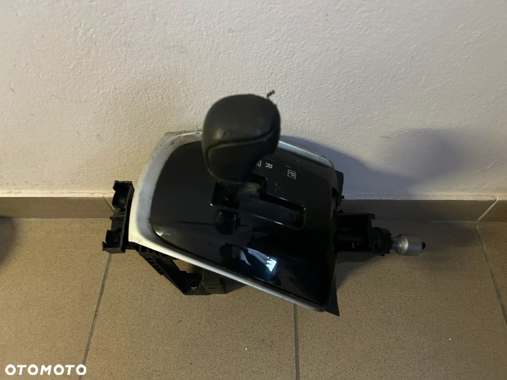 LEWAREK WYBIERAK ZMIANY BIEGÓW AUTOMAT NISSAN X-TRAIL - 4