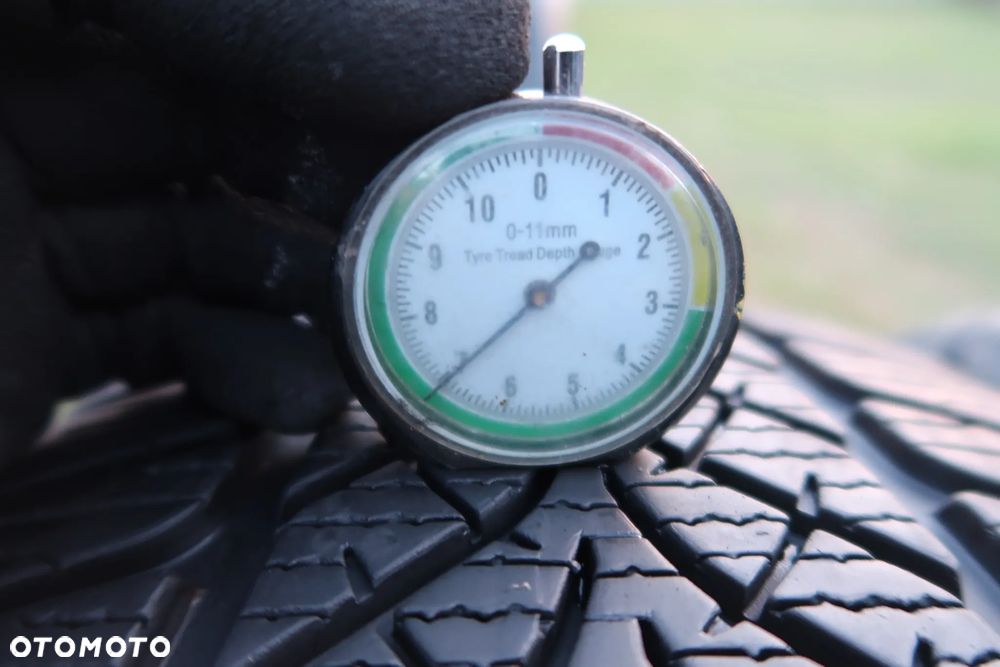 225/55r16 opony zimowe voyager winter - 3