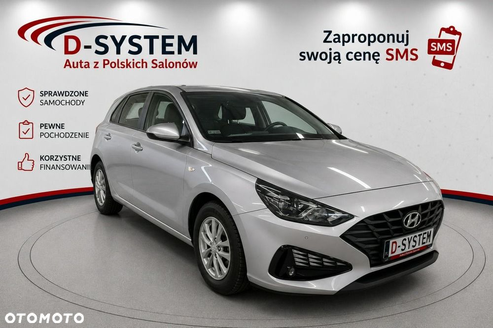 Hyundai i30 1.5 DPI Modern - 17