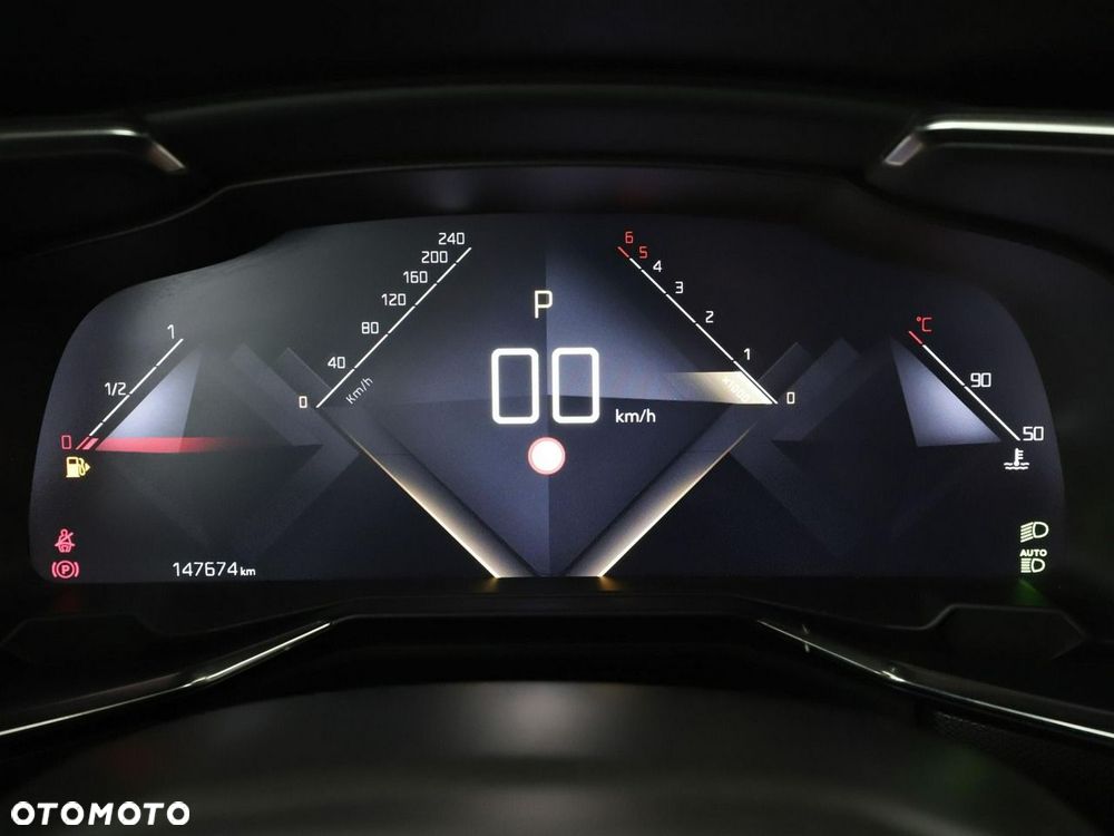 DS Automobiles DS 7 Crossback 2.0 BlueHDi So Chic - 23