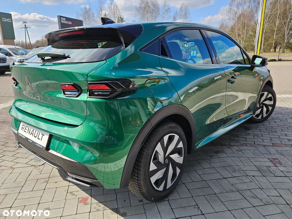 Renault Clio 1.2 TCe Evolution - 6