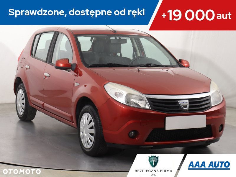 Dacia Sandero - 2