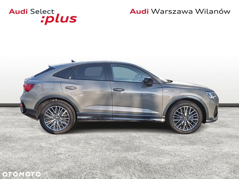 Audi Q3 35 TFSI S line S tronic - 6