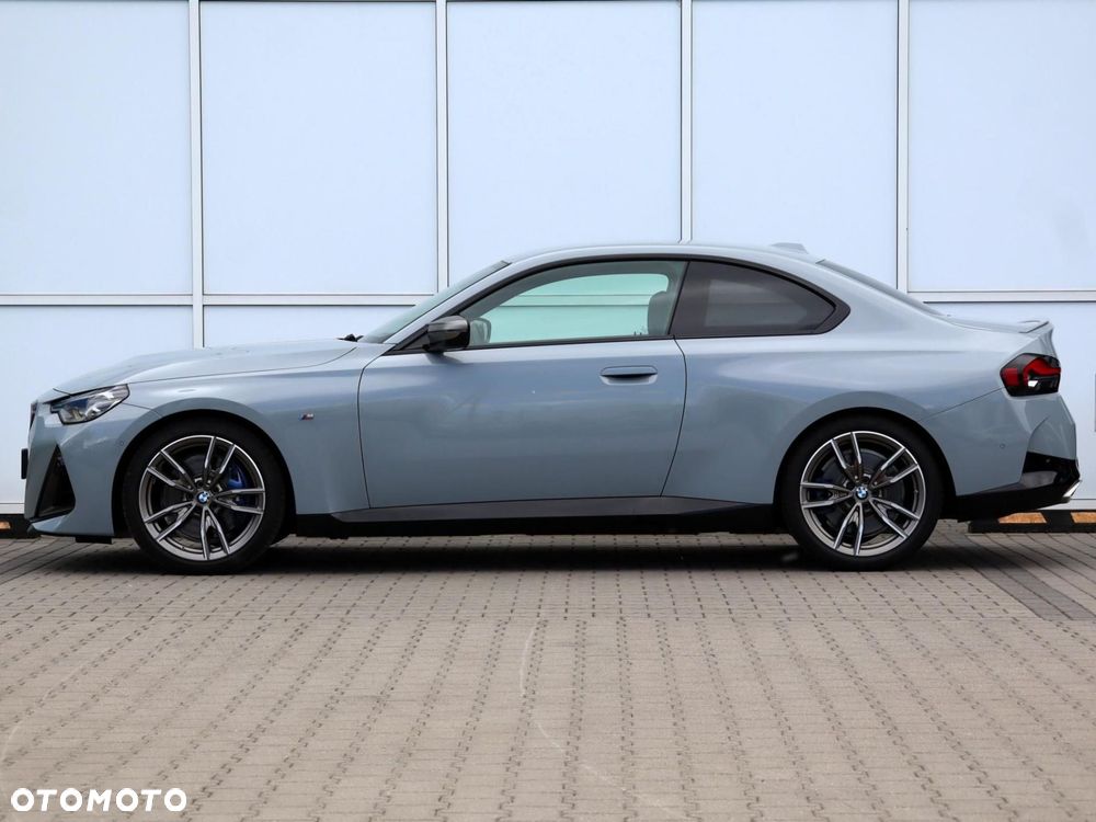 BMW Seria 2 - 3