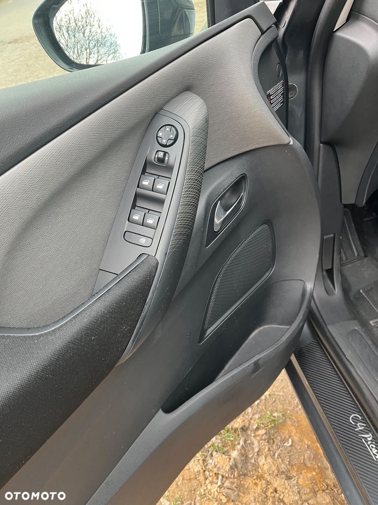 Citroën C4 Picasso BlueHDi 120 SELECTION - 13