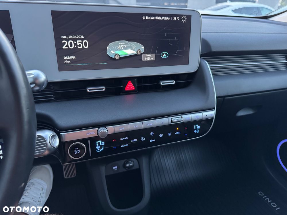 Hyundai IONIQ 5 84 kWh 4WD Techniq - 33