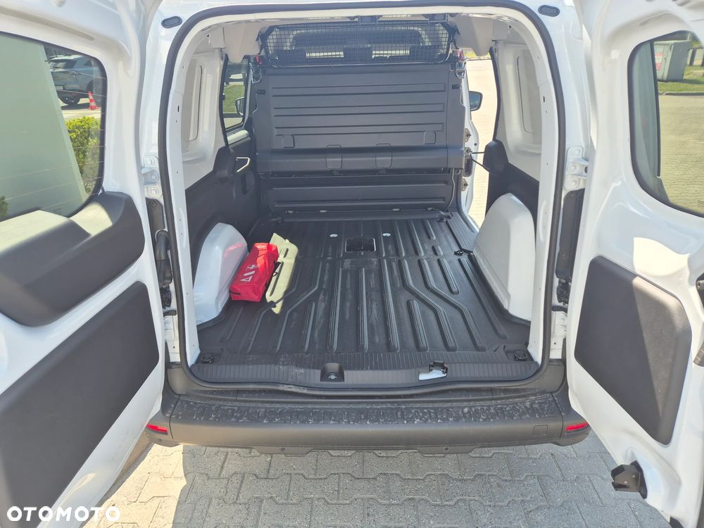 Renault Kangoo Van - 7