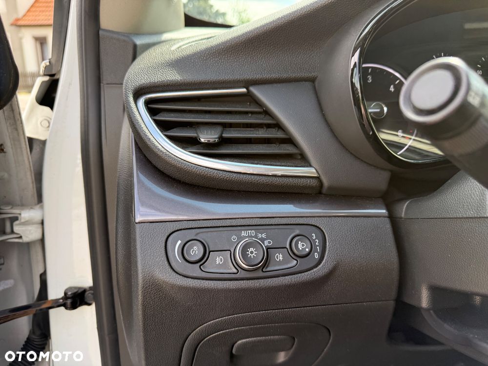 Opel Mokka X 1.6 D (CDTI) Automatik Color Innovation - 28
