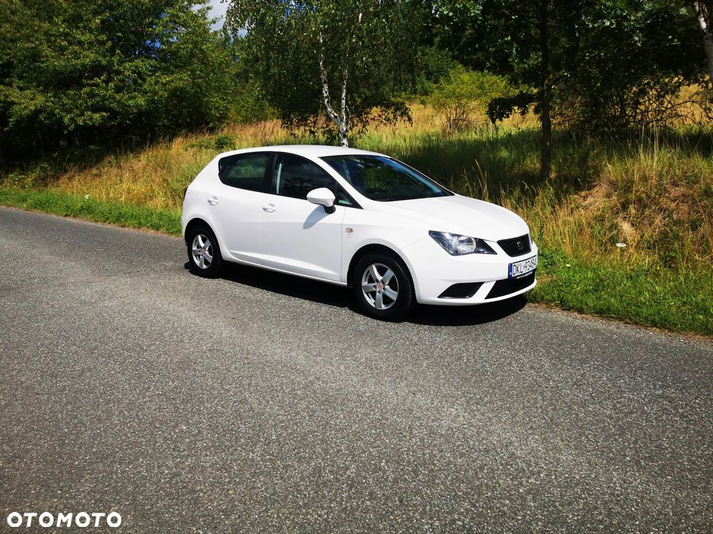Seat Ibiza - 16